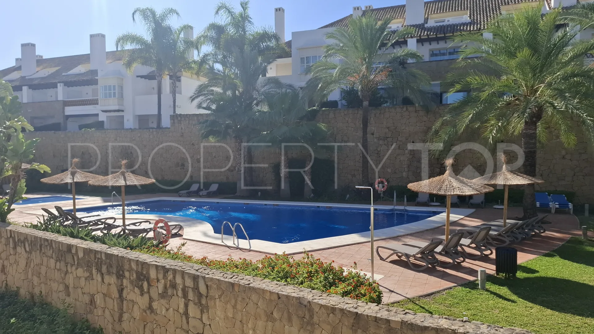 Adosado en venta en Mijas Costa