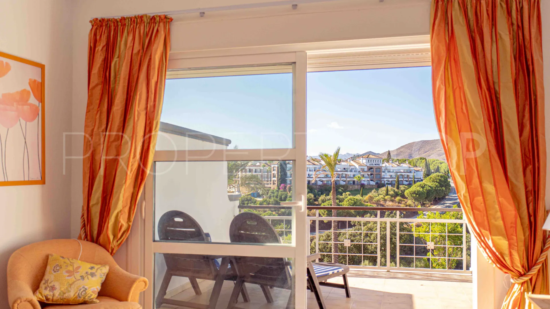 For sale town house in Mijas Costa