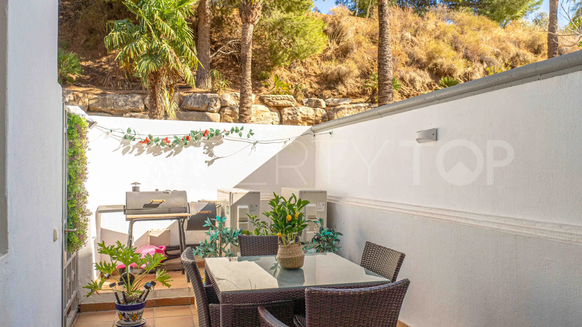 For sale town house in Mijas Costa