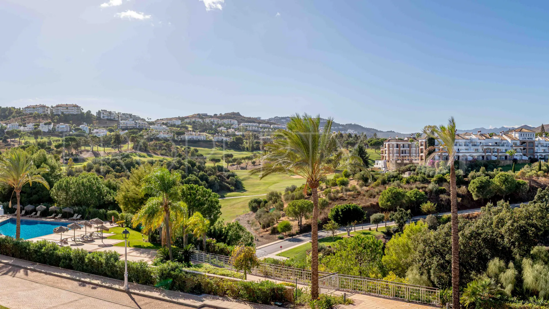 For sale town house in Mijas Costa