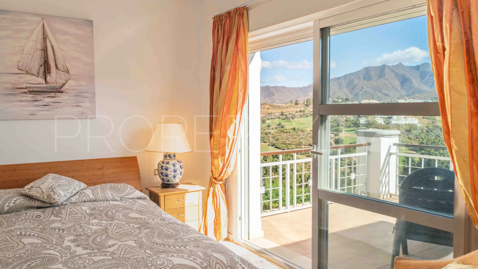 For sale town house in Mijas Costa