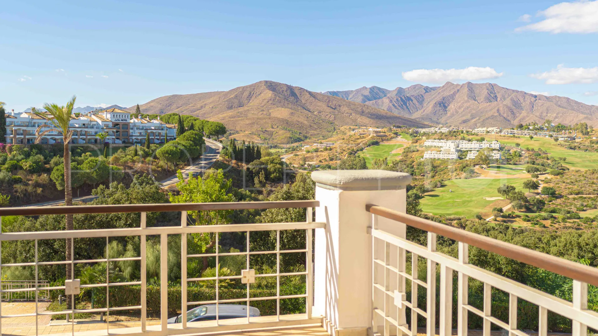 For sale town house in Mijas Costa
