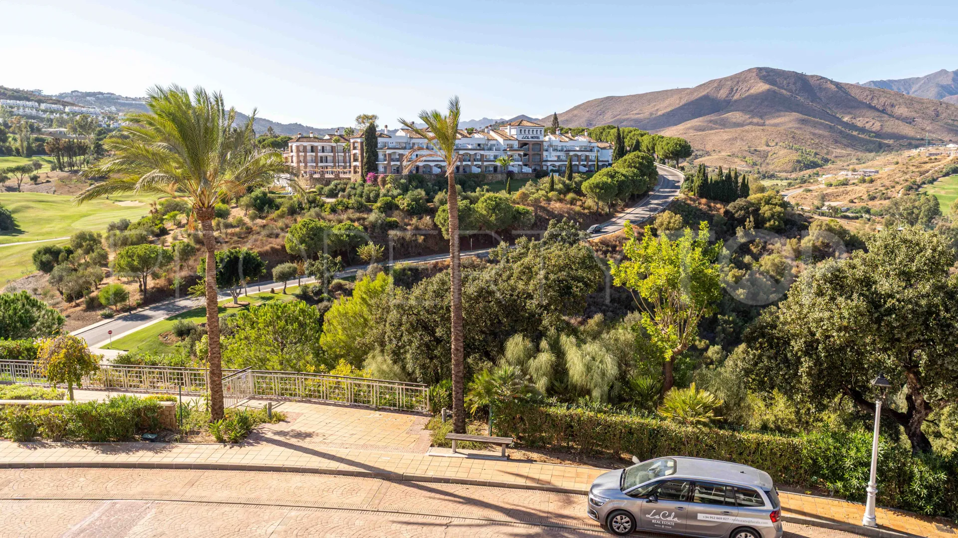 For sale town house in Mijas Costa