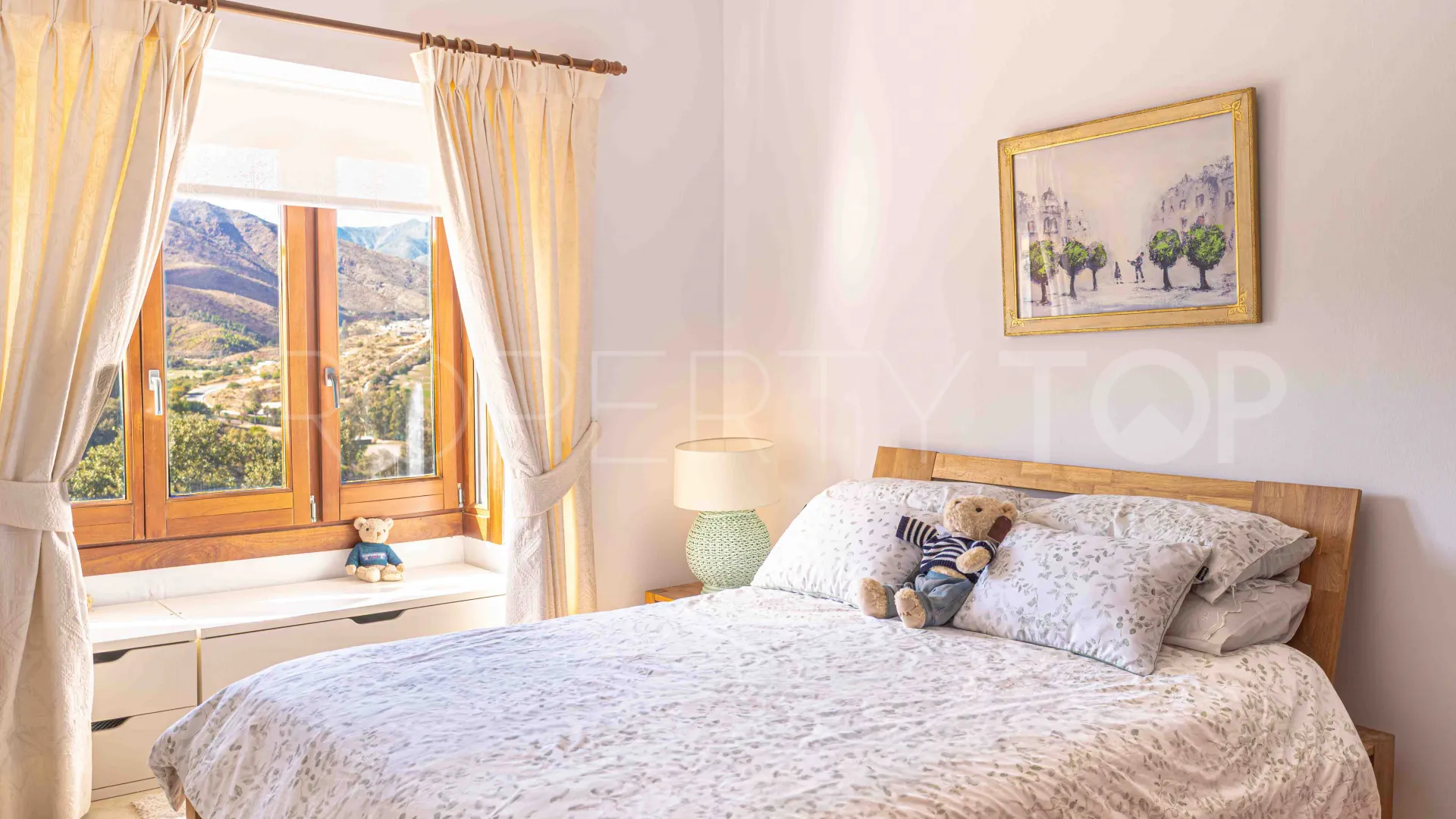 For sale town house in Mijas Costa
