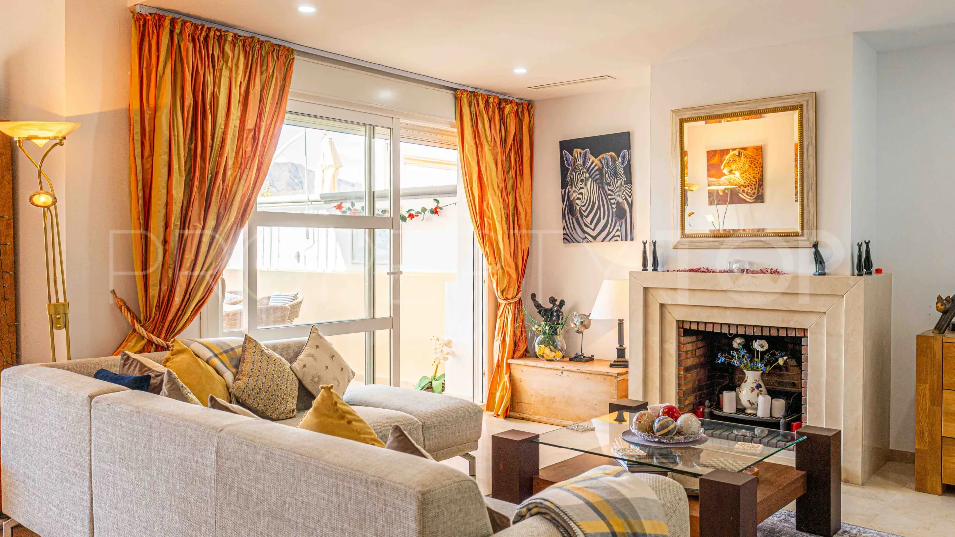 For sale town house in Mijas Costa