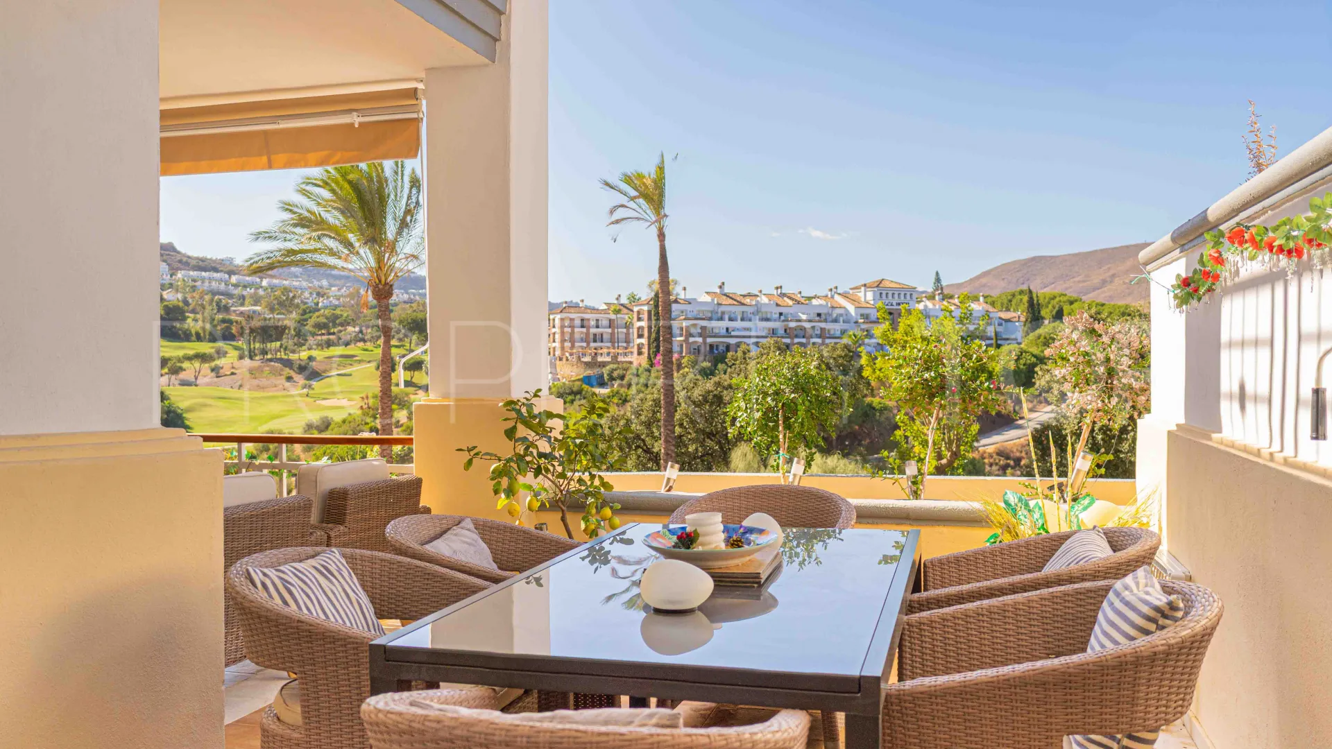 For sale town house in Mijas Costa