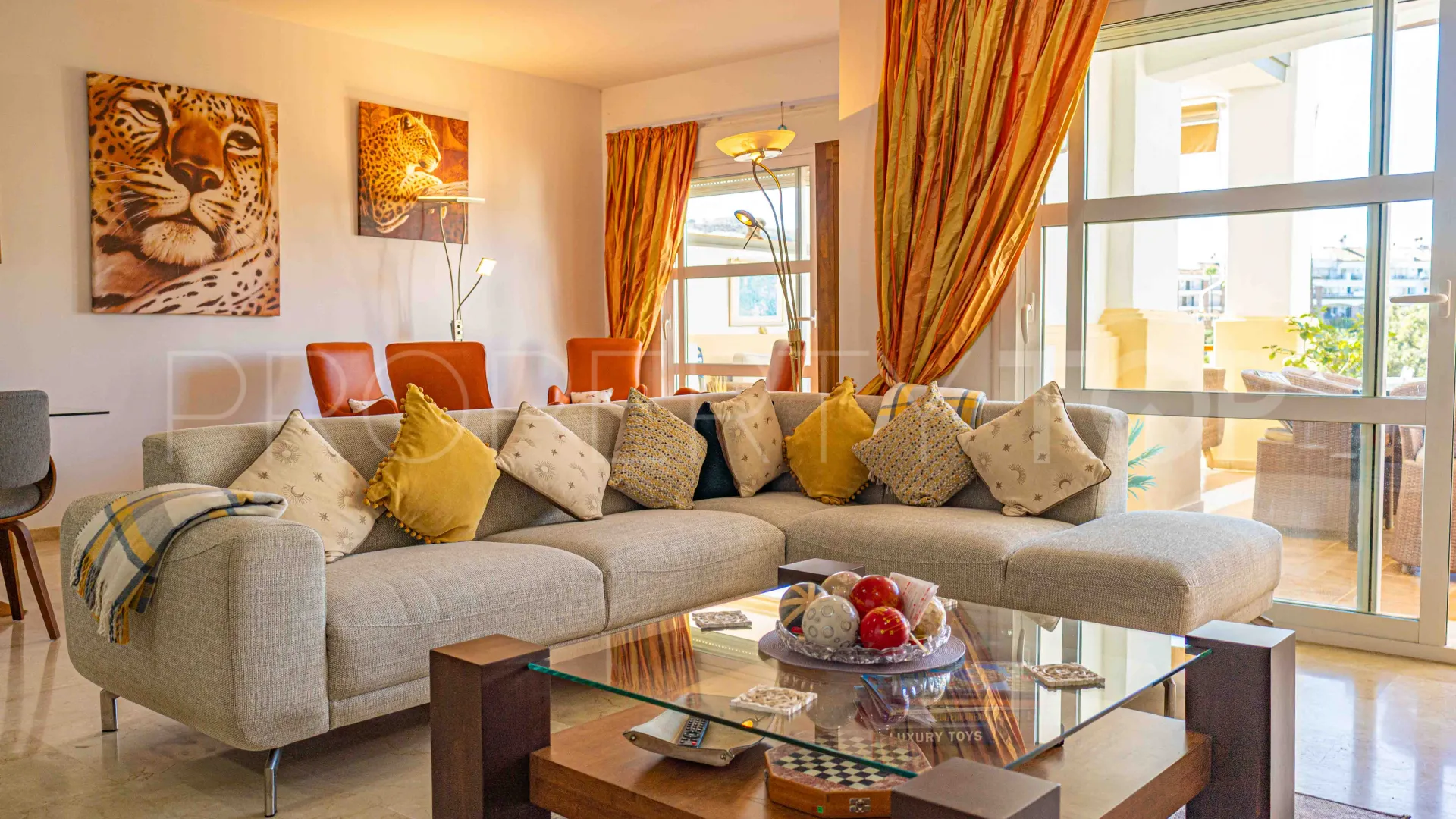 For sale town house in Mijas Costa