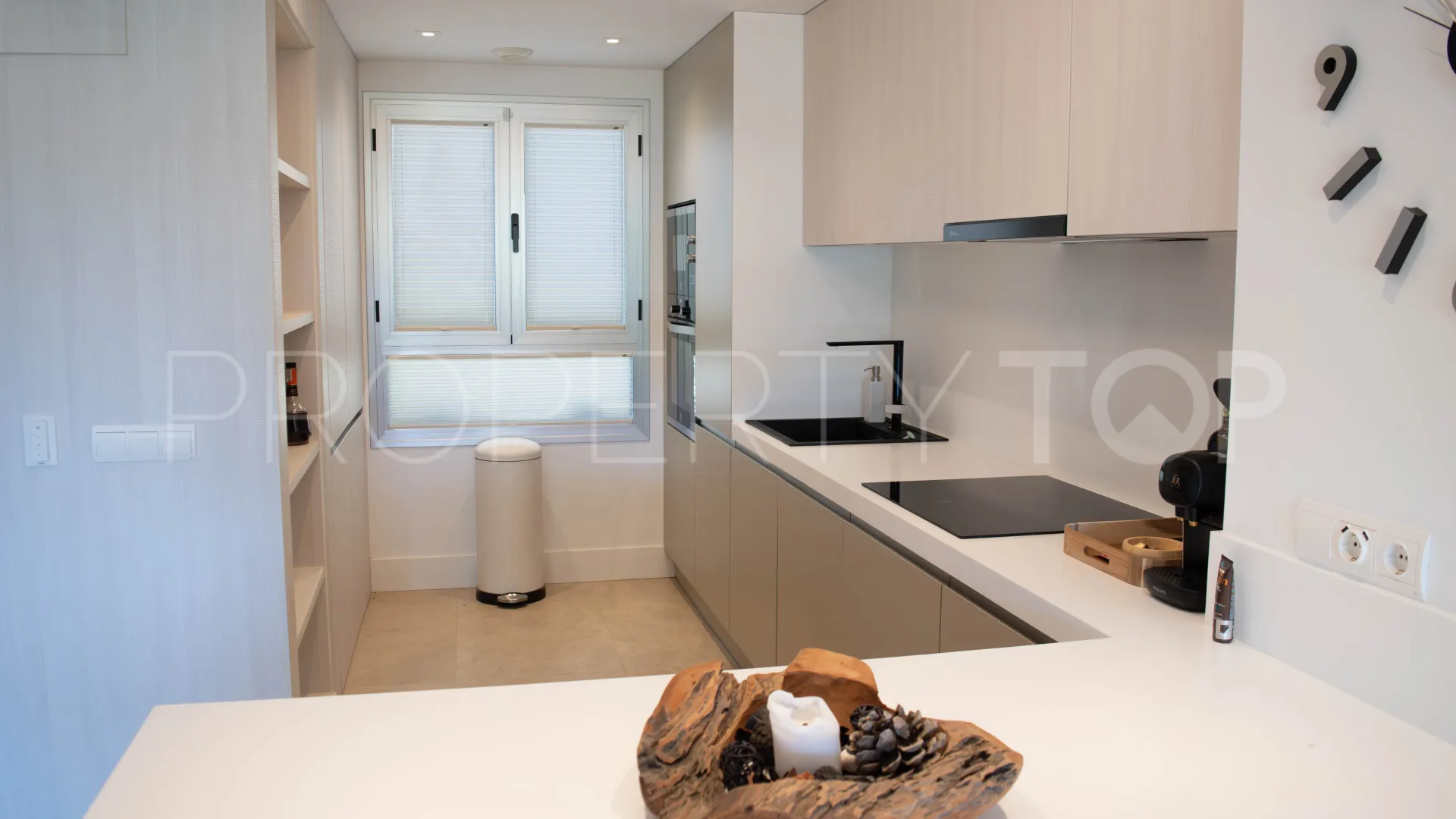 Town house with 3 bedrooms for sale in Mijas Costa