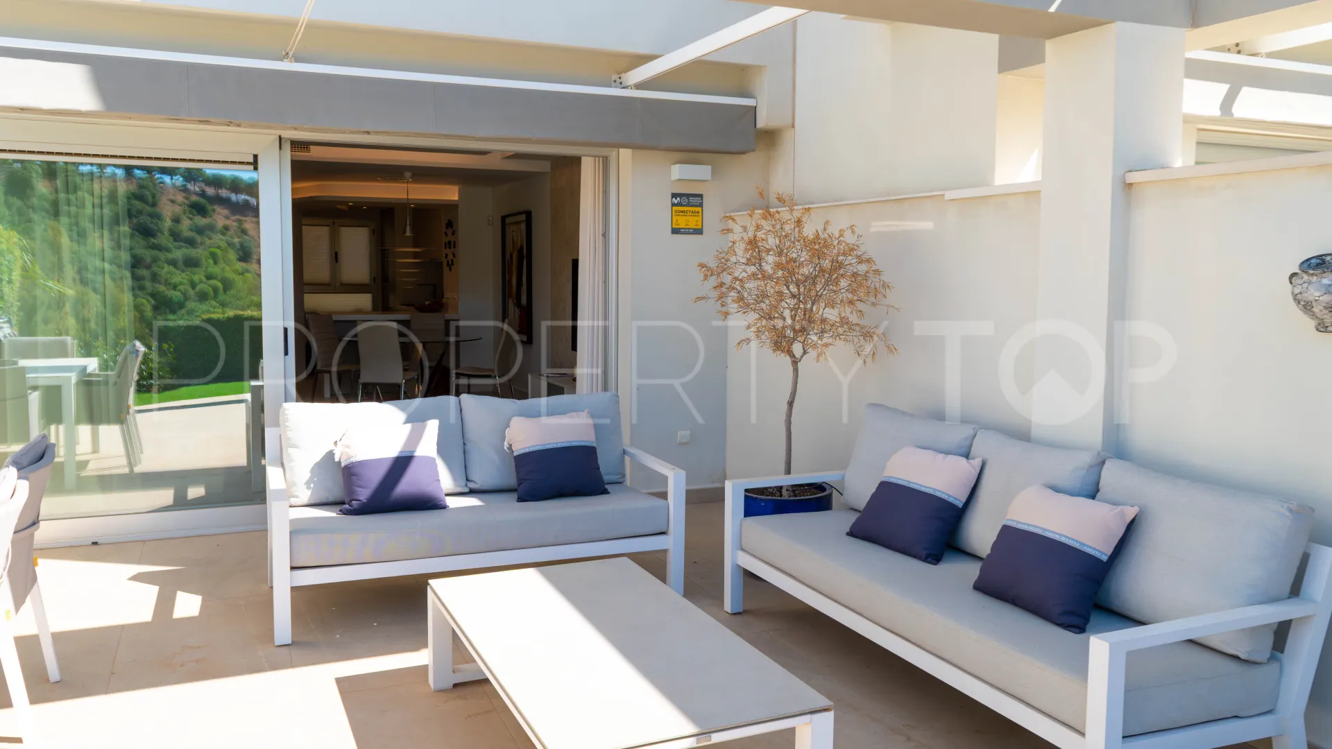 Town house with 3 bedrooms for sale in Mijas Costa