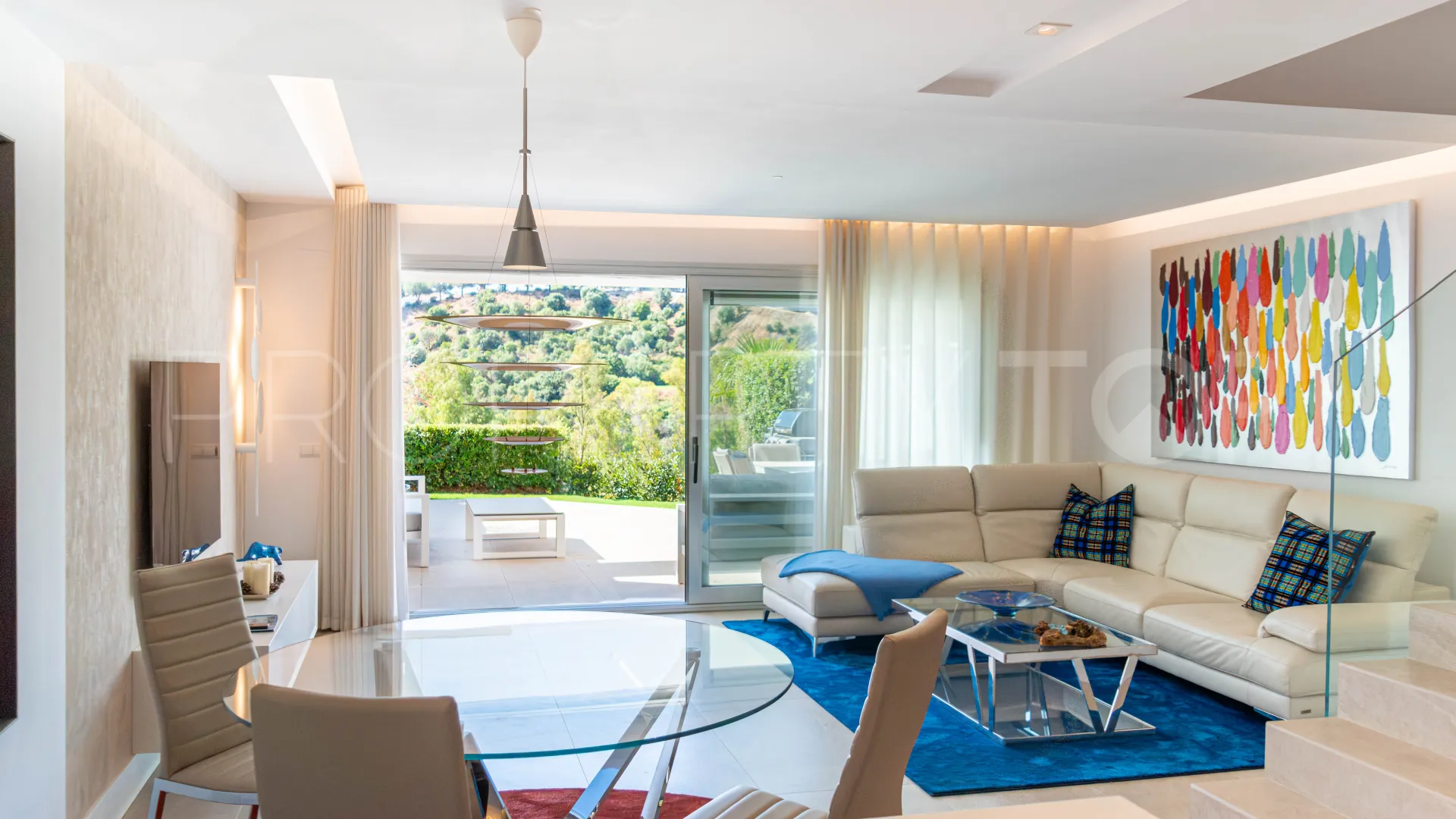 Town house with 3 bedrooms for sale in Mijas Costa
