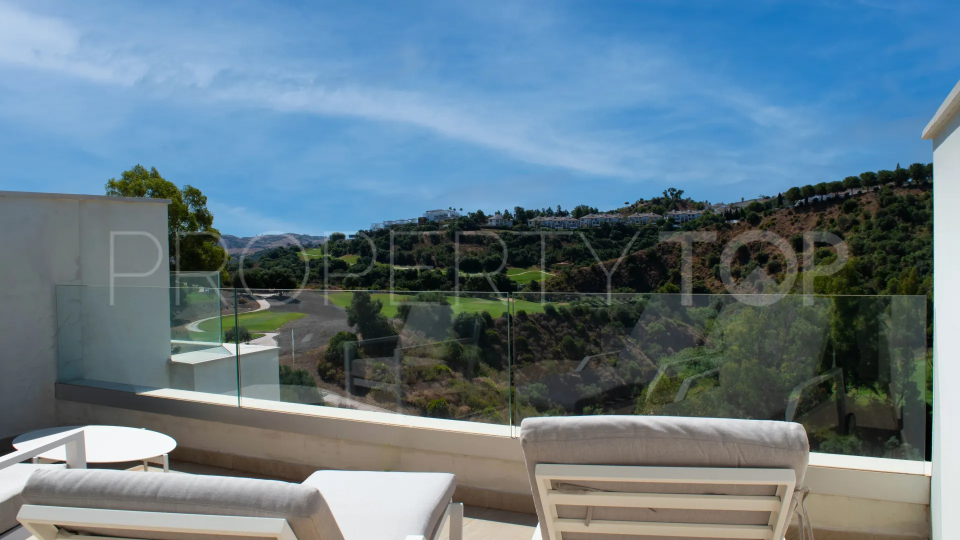Town house with 3 bedrooms for sale in Mijas Costa