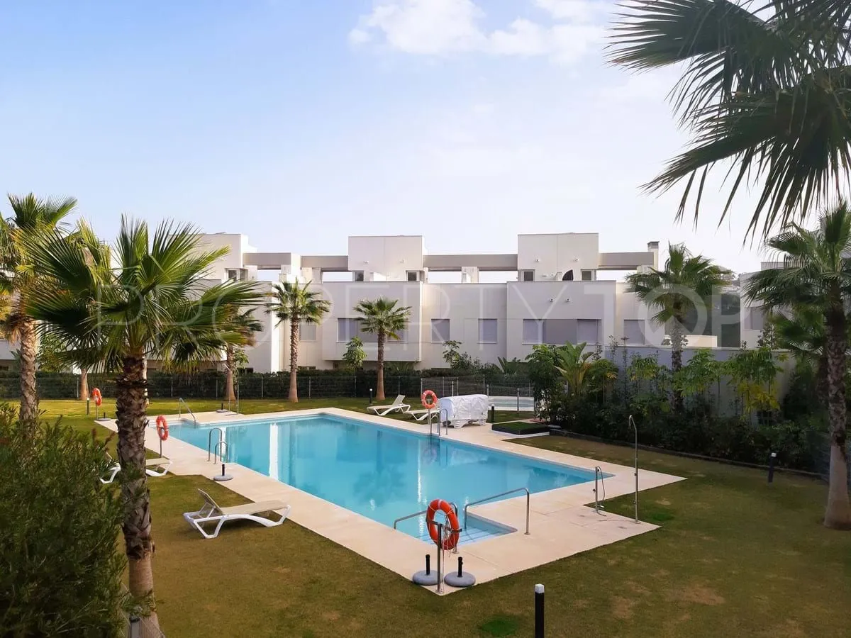 Town house with 3 bedrooms for sale in Mijas Costa