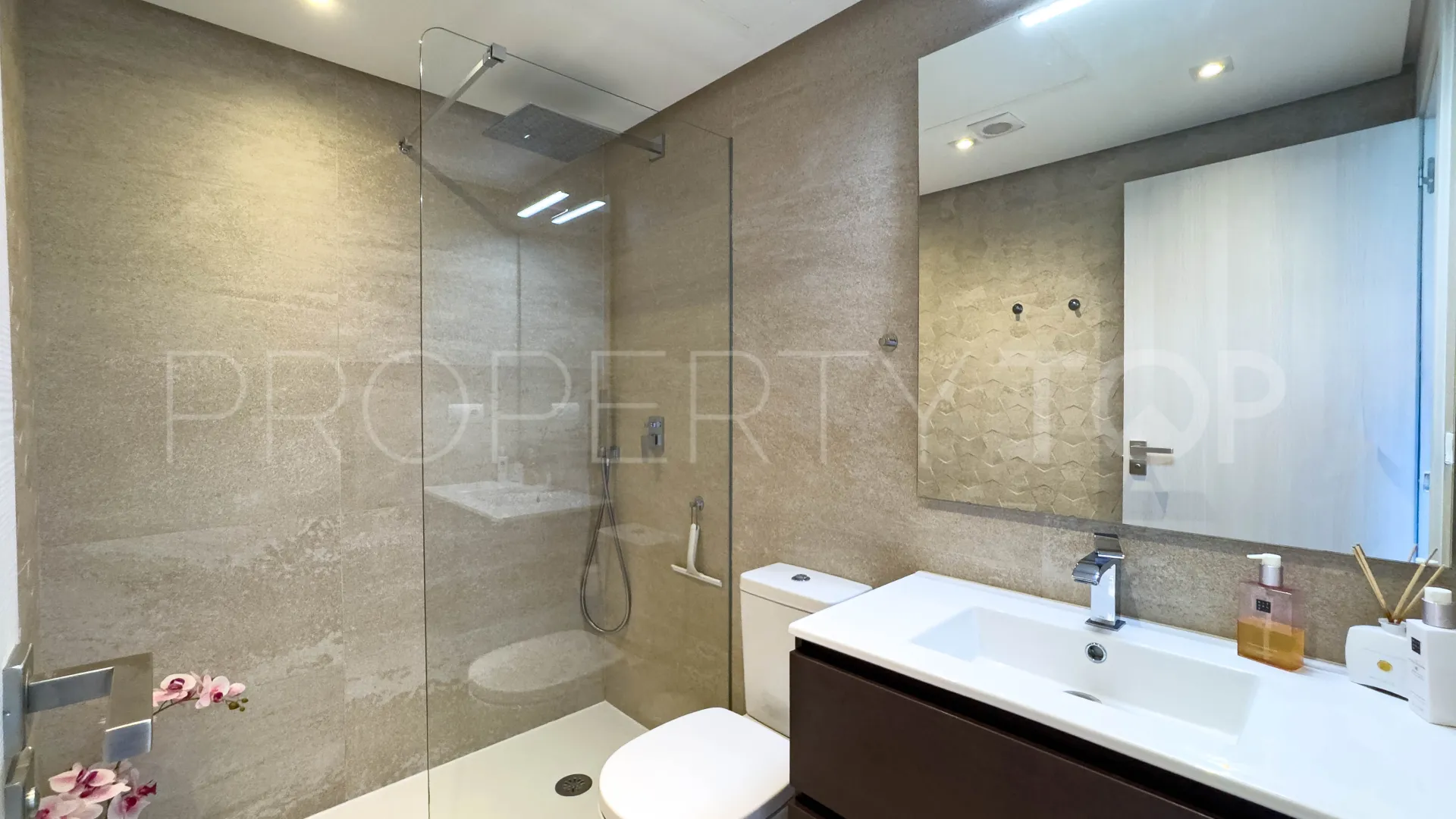 Town house with 3 bedrooms for sale in Mijas Costa