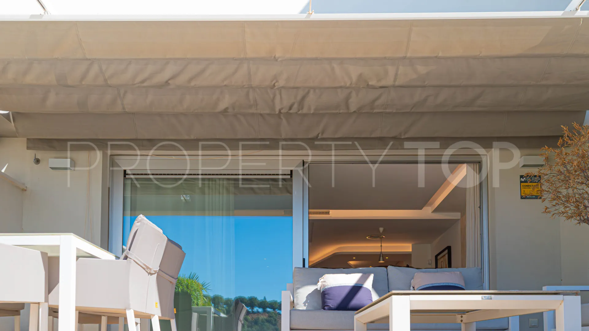 Town house with 3 bedrooms for sale in Mijas Costa