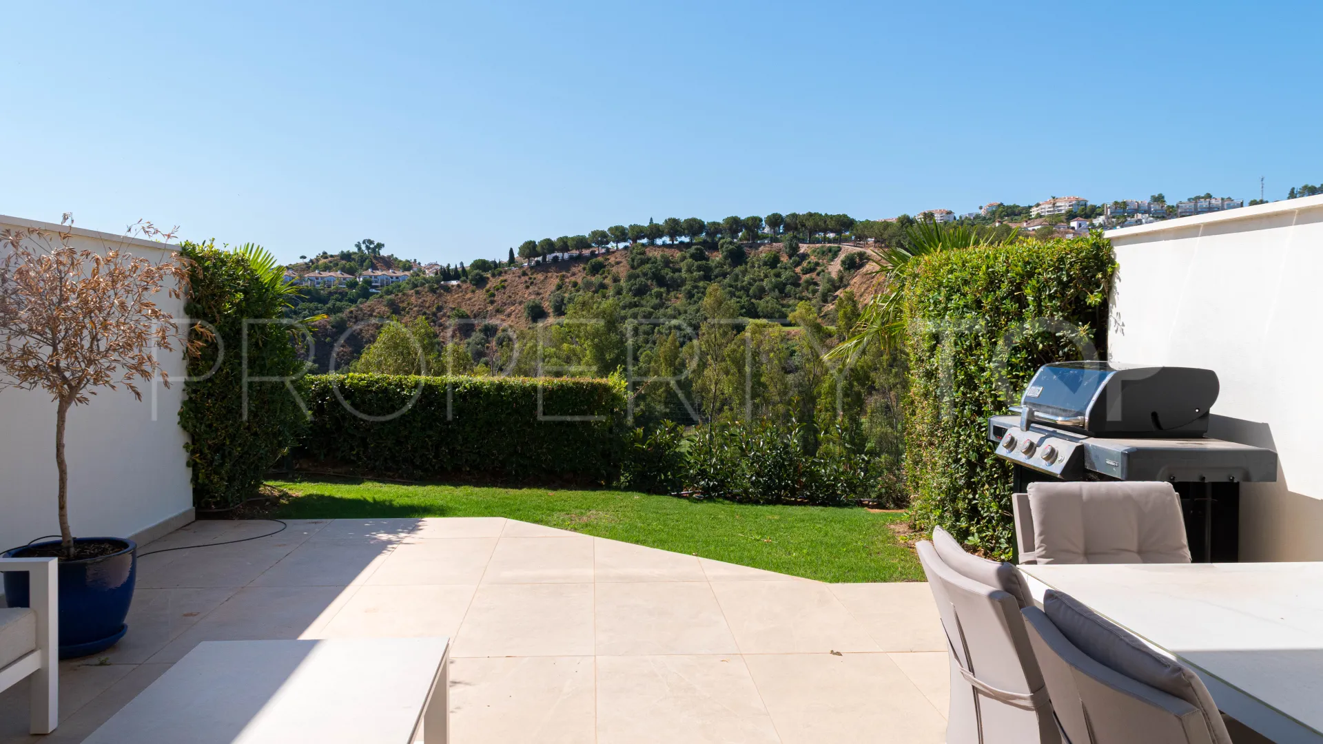 Town house with 3 bedrooms for sale in Mijas Costa
