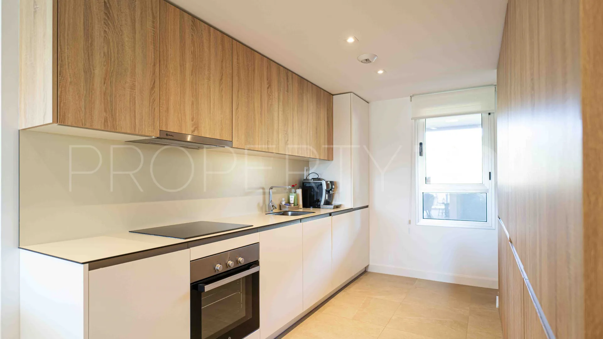 For sale apartment in La Cala Golf Resort