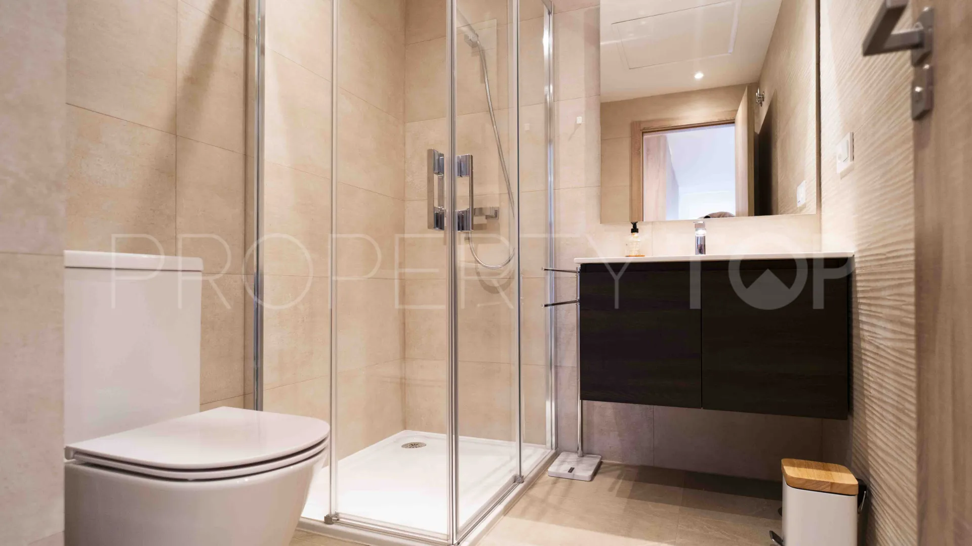 For sale apartment in La Cala Golf Resort