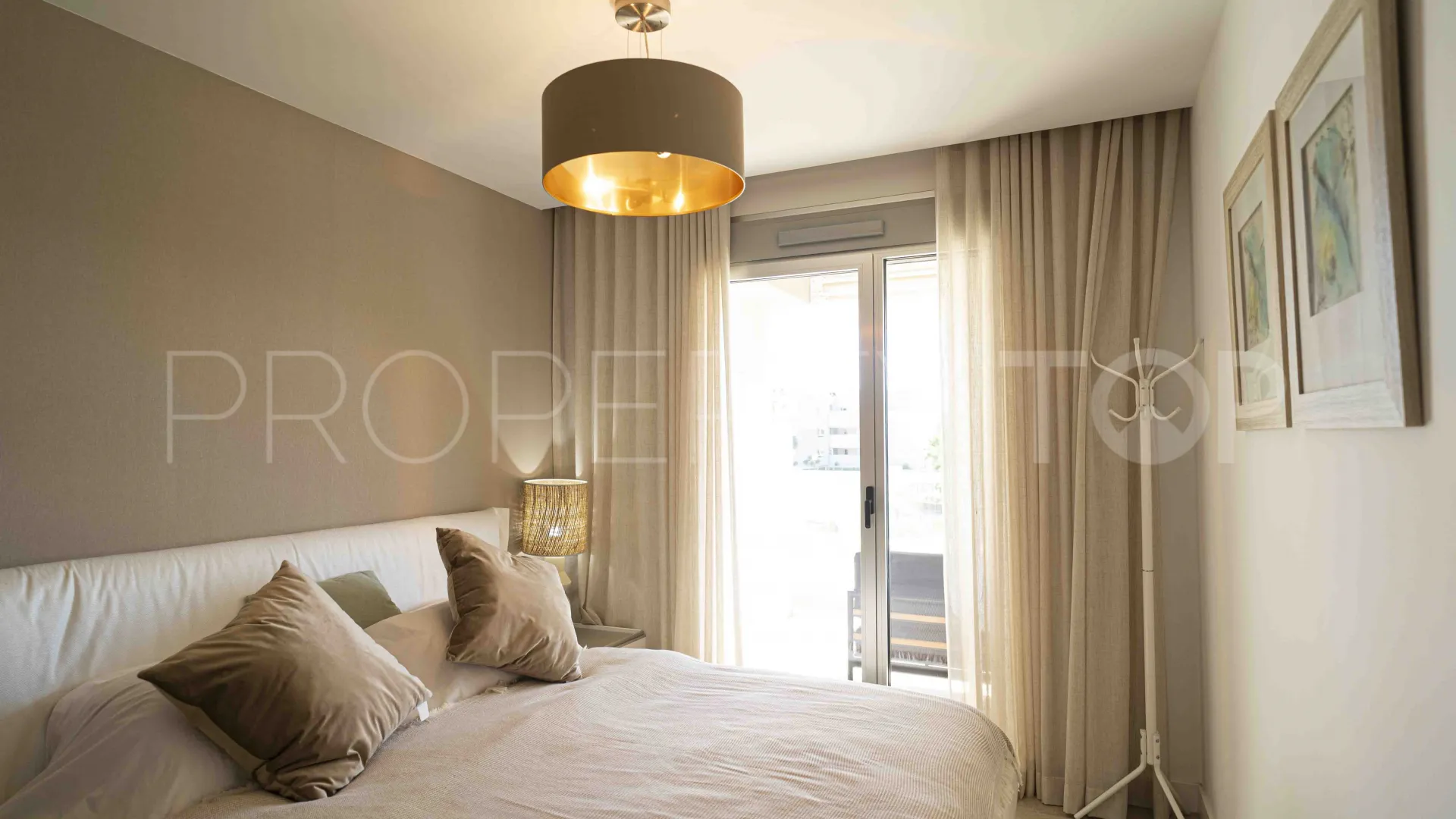 For sale apartment in La Cala Golf Resort