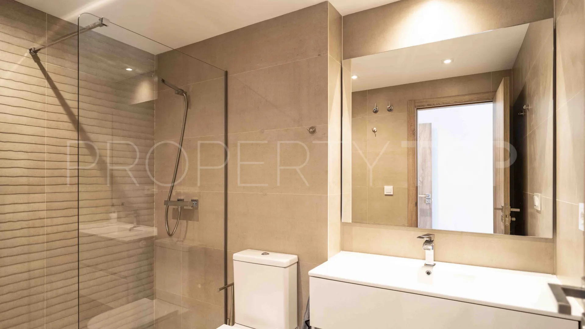 For sale apartment in La Cala Golf Resort