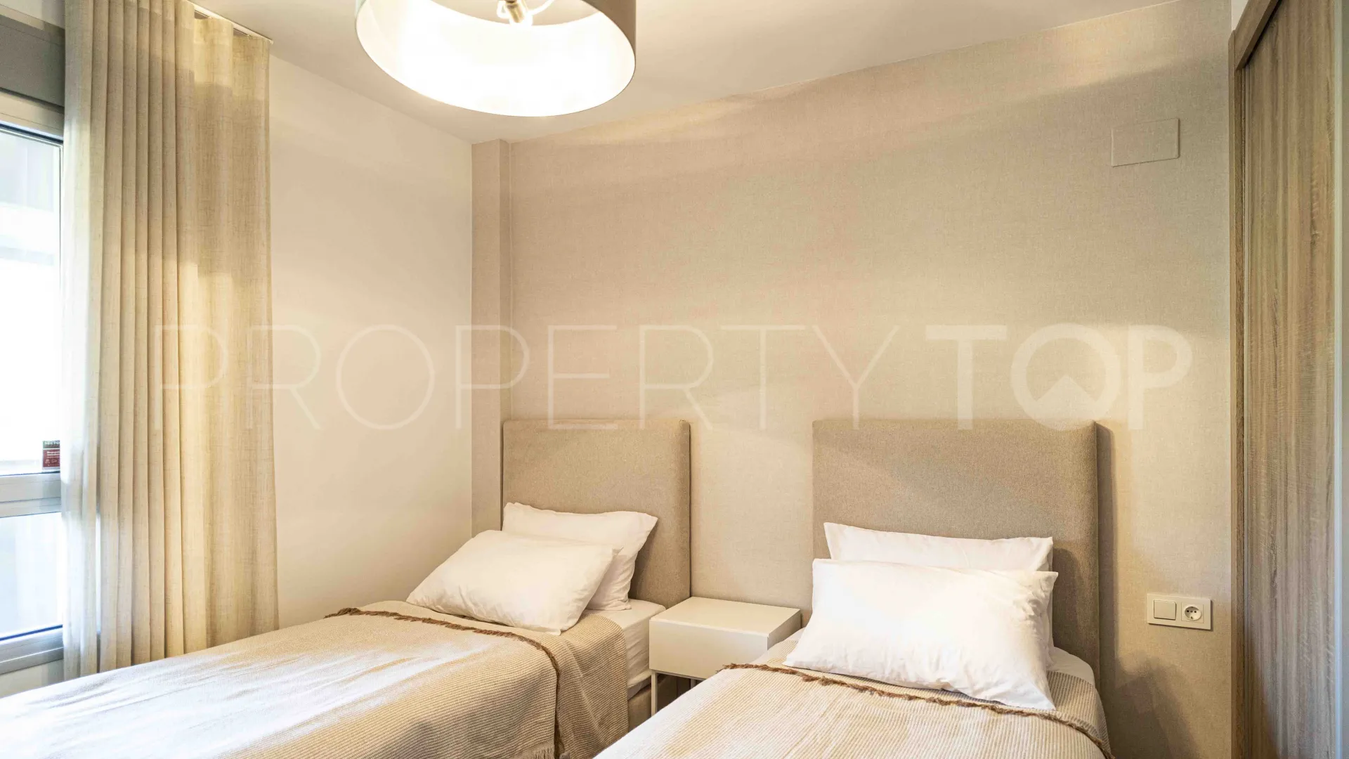 For sale apartment in La Cala Golf Resort