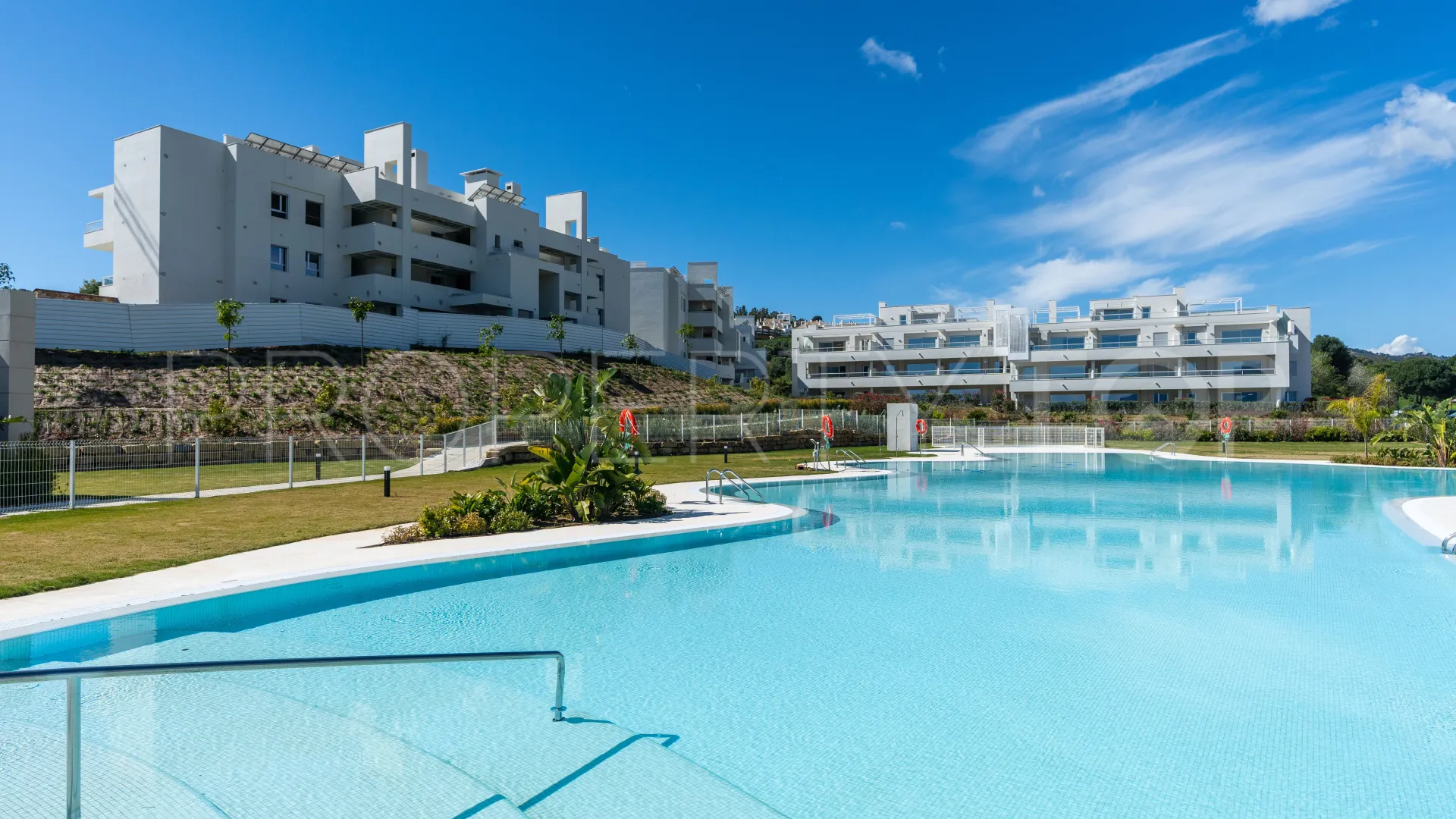 Apartment for sale in La Cala Golf Resort