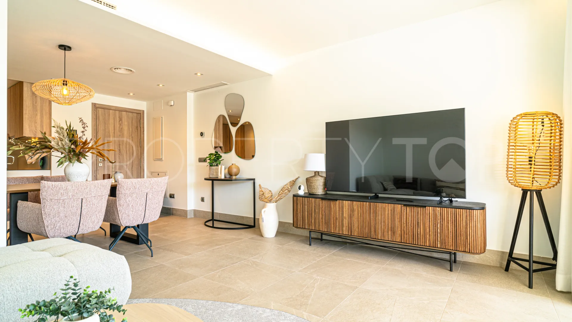 Apartment for sale in La Cala Golf Resort