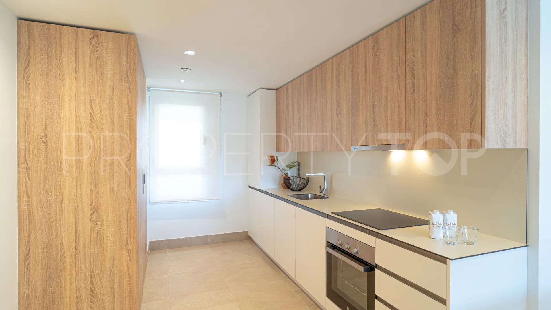 Apartment for sale in La Cala Golf Resort