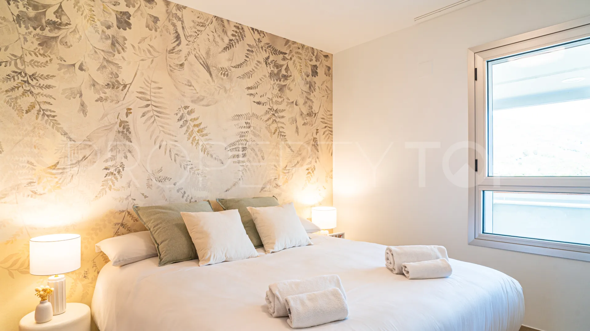 Apartment for sale in La Cala Golf Resort
