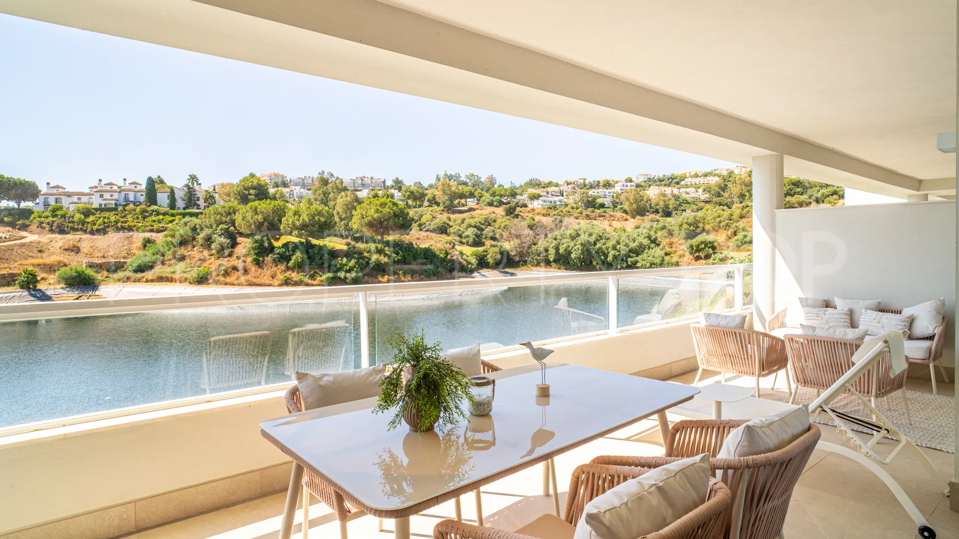 Apartment for sale in La Cala Golf Resort