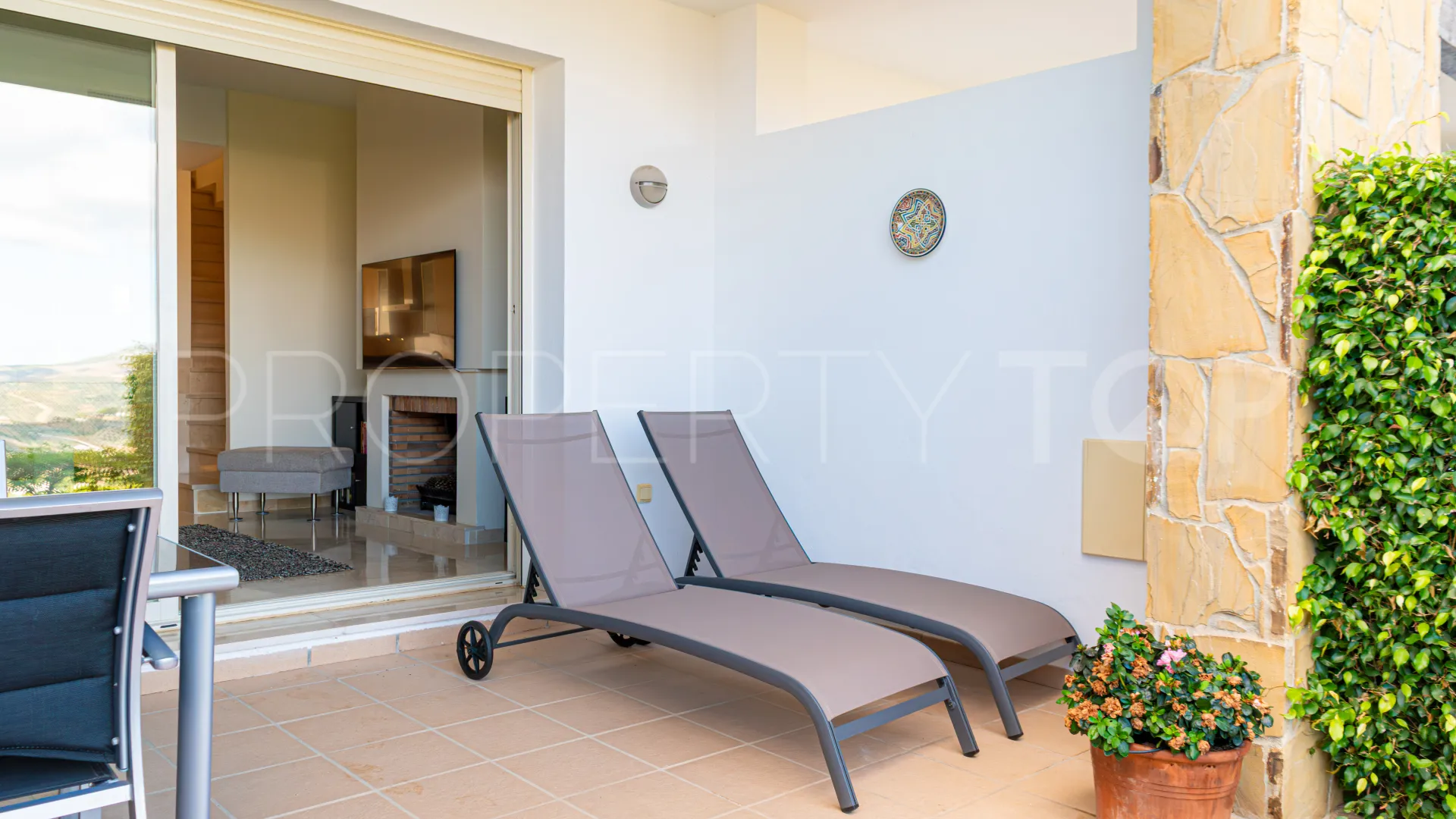 La Cala Golf Resort, adosado en venta con 2 dormitorios