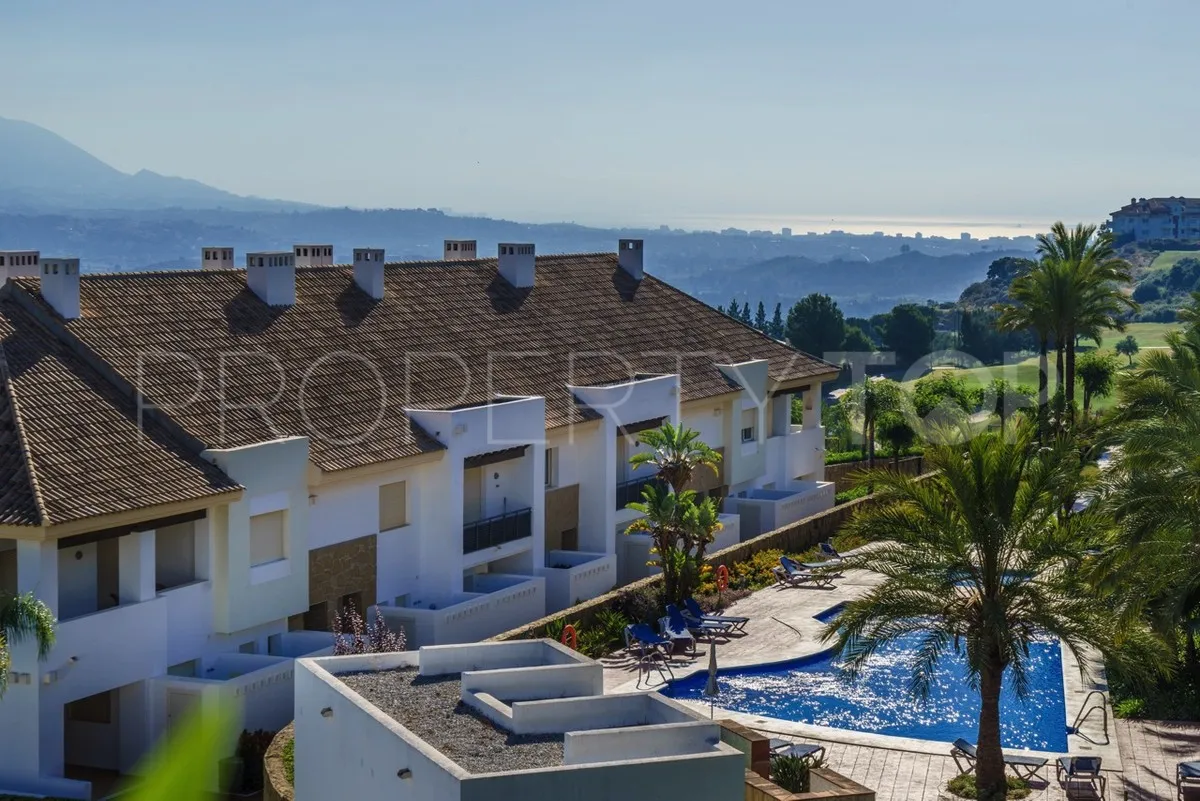 La Cala Golf Resort, adosado en venta con 2 dormitorios