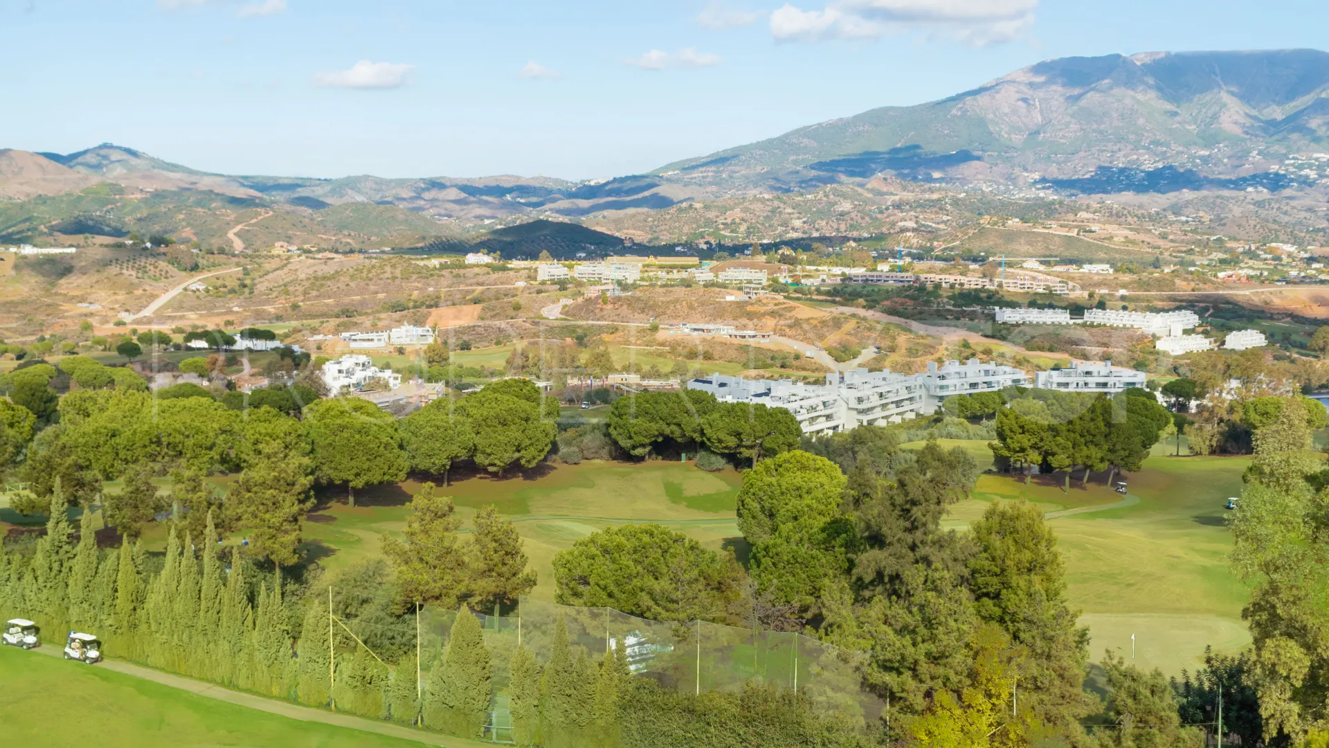 La Cala Golf Resort, adosado en venta con 2 dormitorios