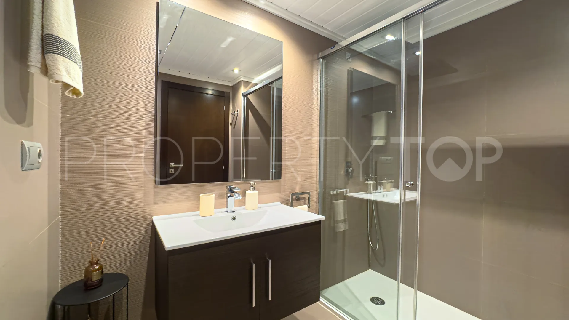 La Cala Golf Resort, apartamento planta baja en venta de 2 dormitorios