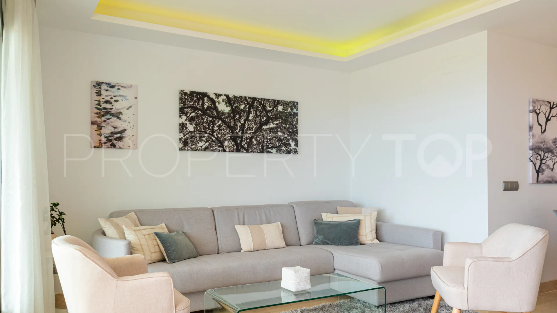 La Cala Golf Resort, apartamento planta baja en venta de 2 dormitorios