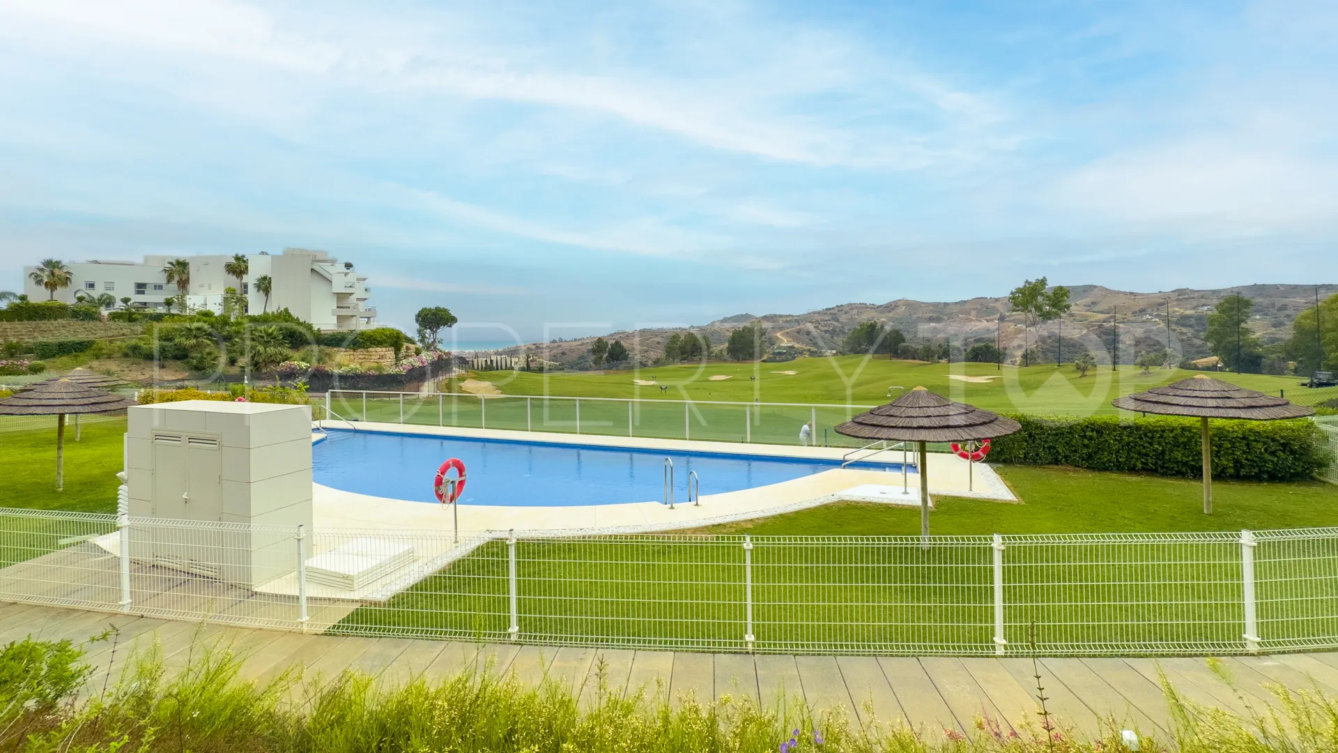 La Cala Golf Resort, apartamento planta baja en venta de 2 dormitorios
