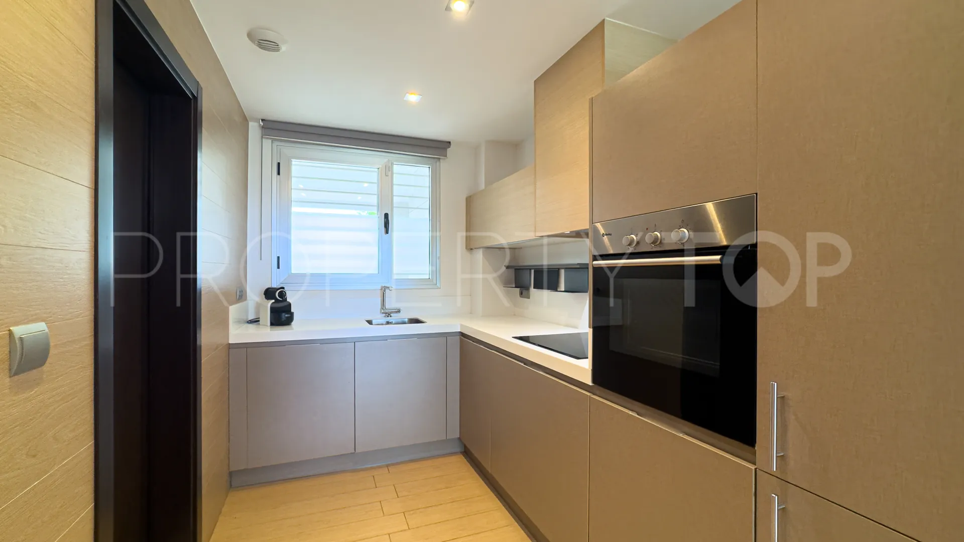 La Cala Golf Resort, apartamento planta baja en venta de 2 dormitorios