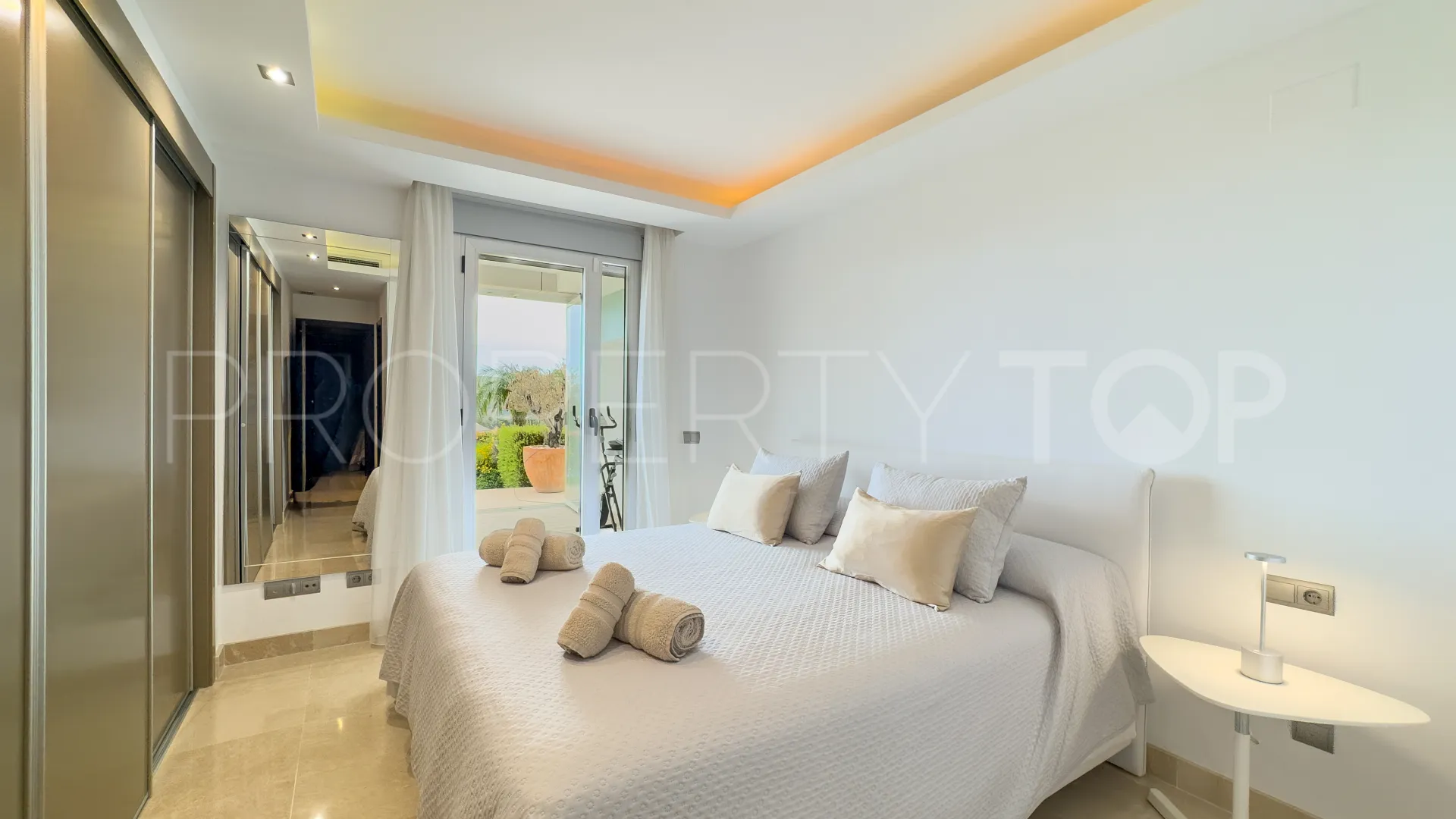 La Cala Golf Resort, apartamento planta baja en venta de 2 dormitorios