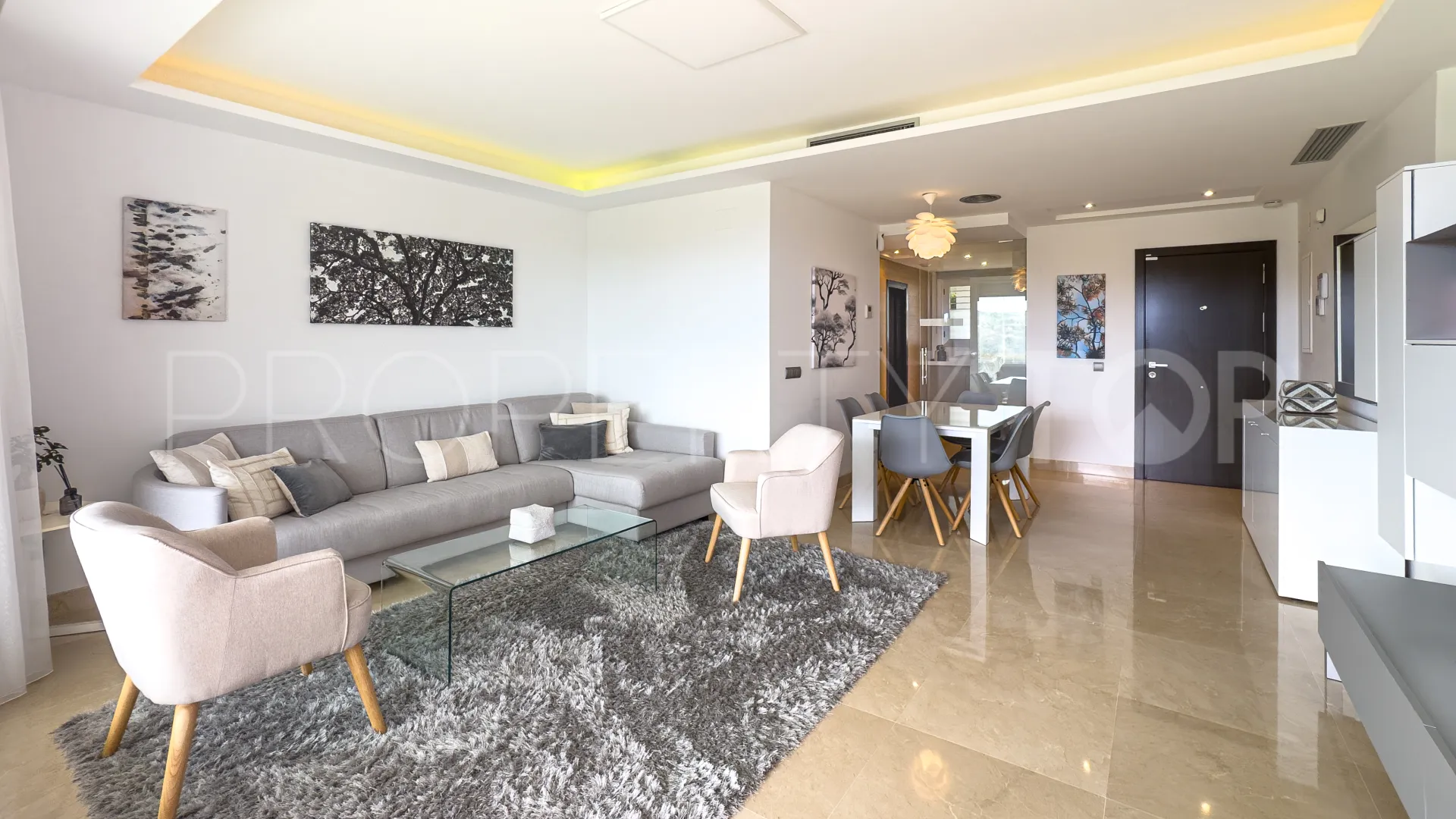 La Cala Golf Resort, apartamento planta baja en venta de 2 dormitorios