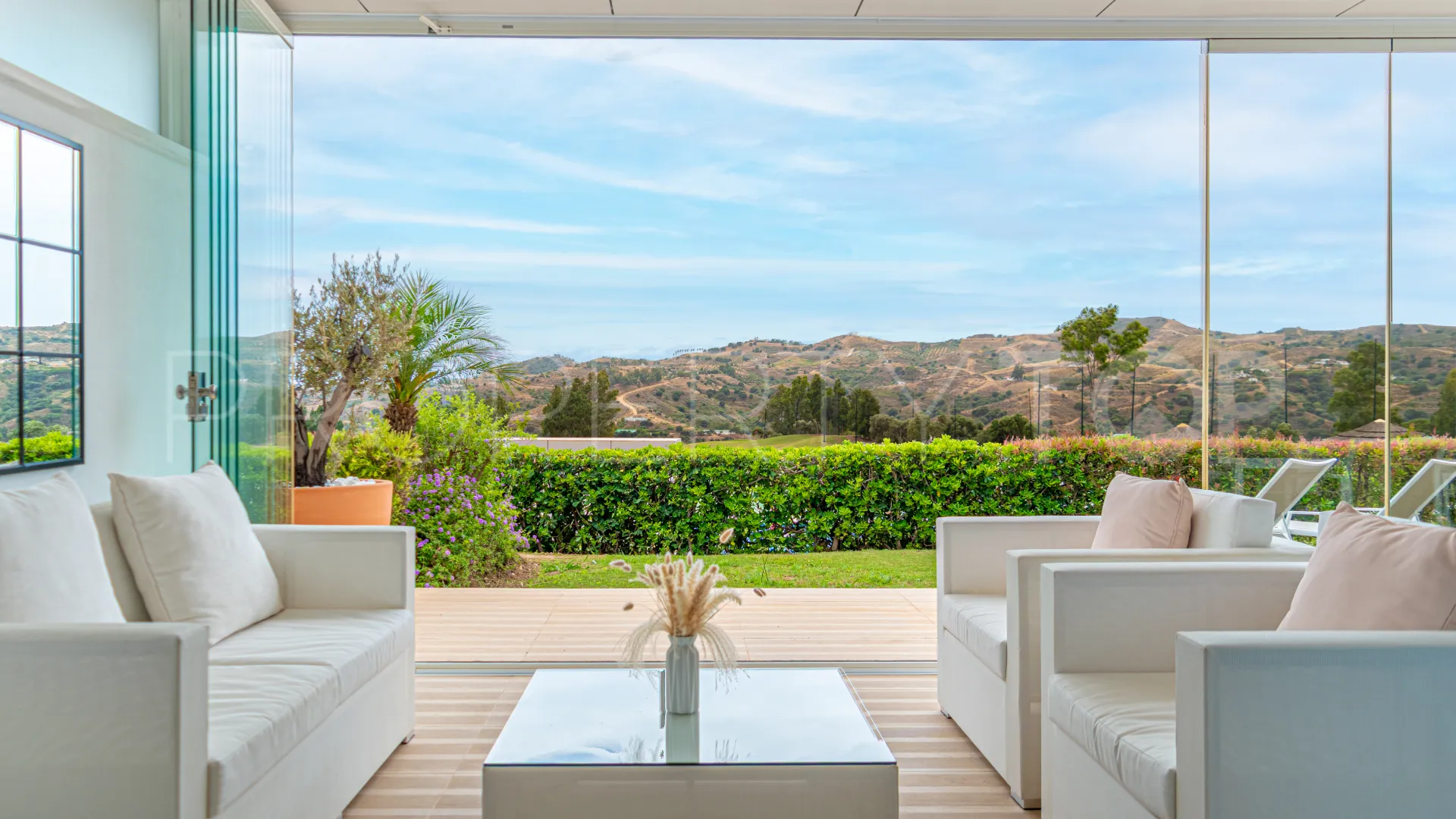 La Cala Golf Resort, apartamento planta baja en venta de 2 dormitorios