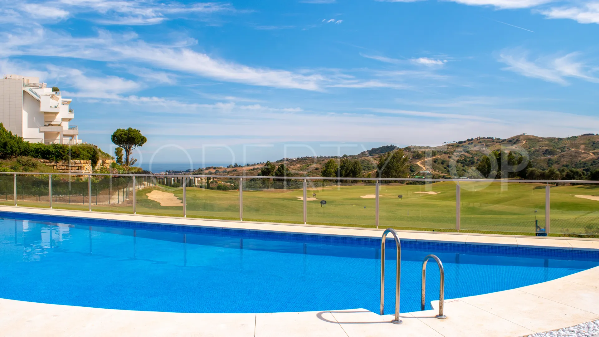 La Cala Golf Resort, apartamento planta baja en venta de 2 dormitorios