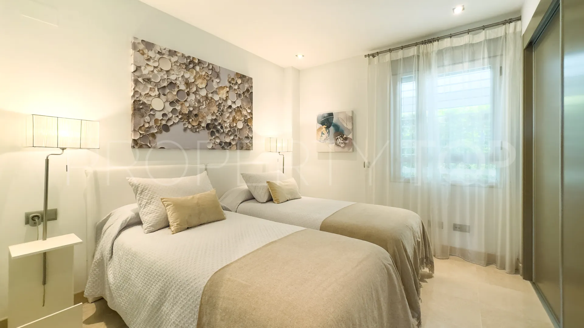 La Cala Golf Resort, apartamento planta baja en venta de 2 dormitorios