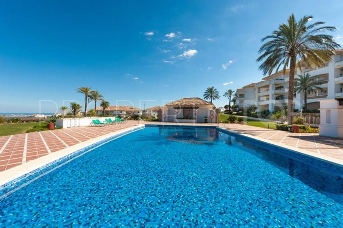 Atico duplex en venta en La Cala Golf Resort