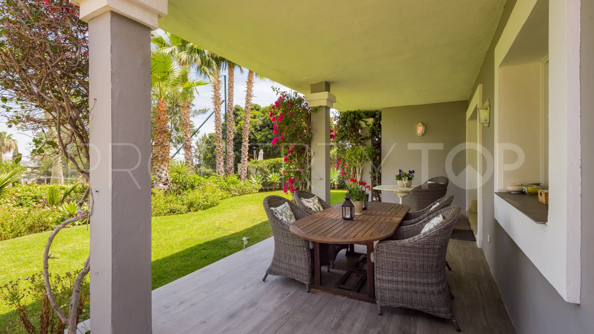 For sale villa in La Quinta