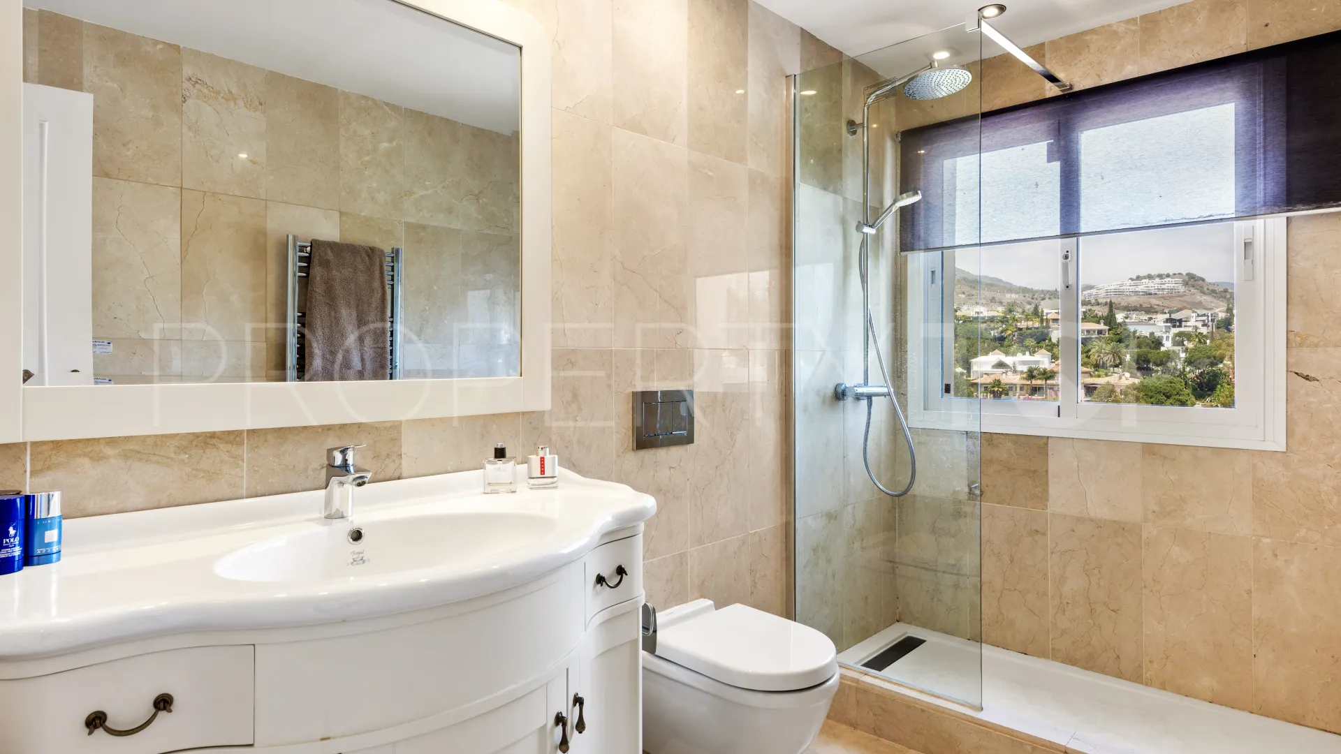 For sale villa in La Quinta