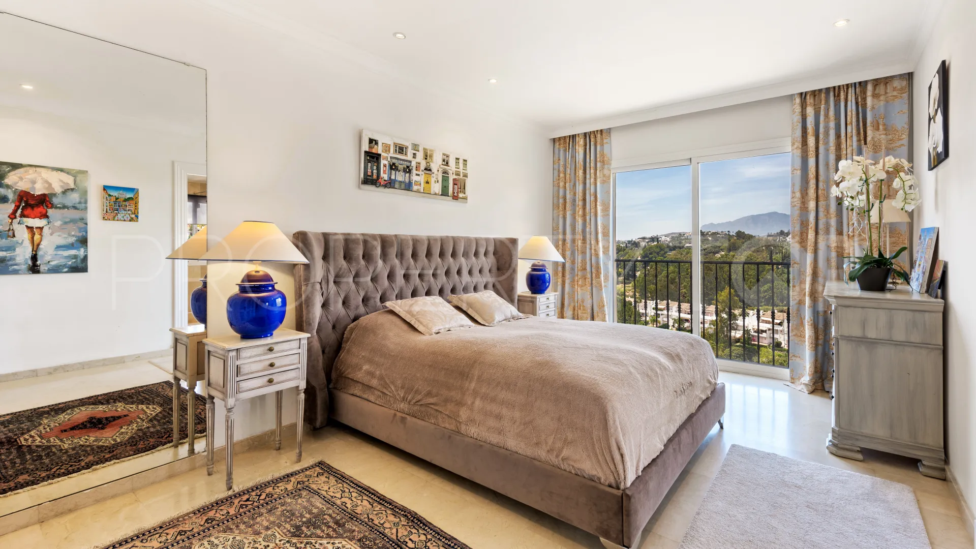 For sale villa in La Quinta