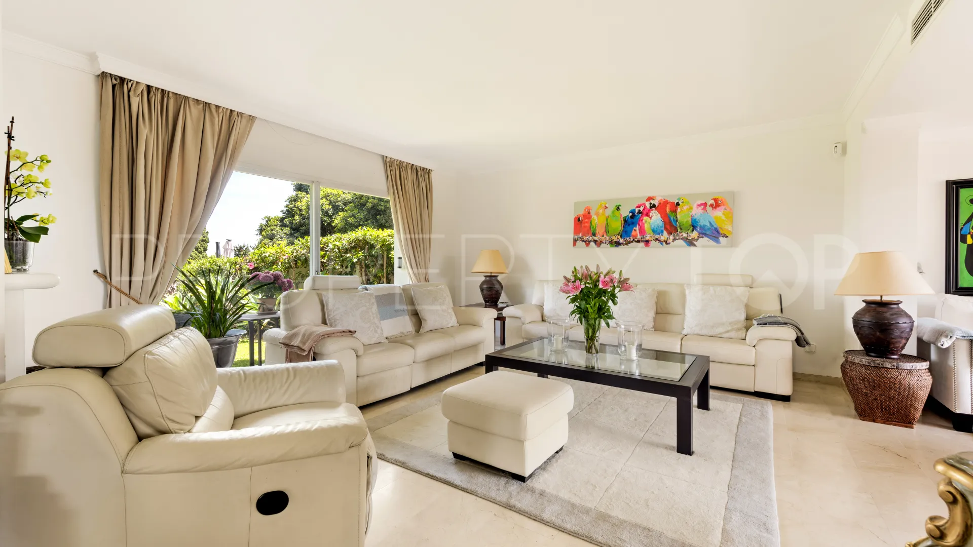 For sale villa in La Quinta