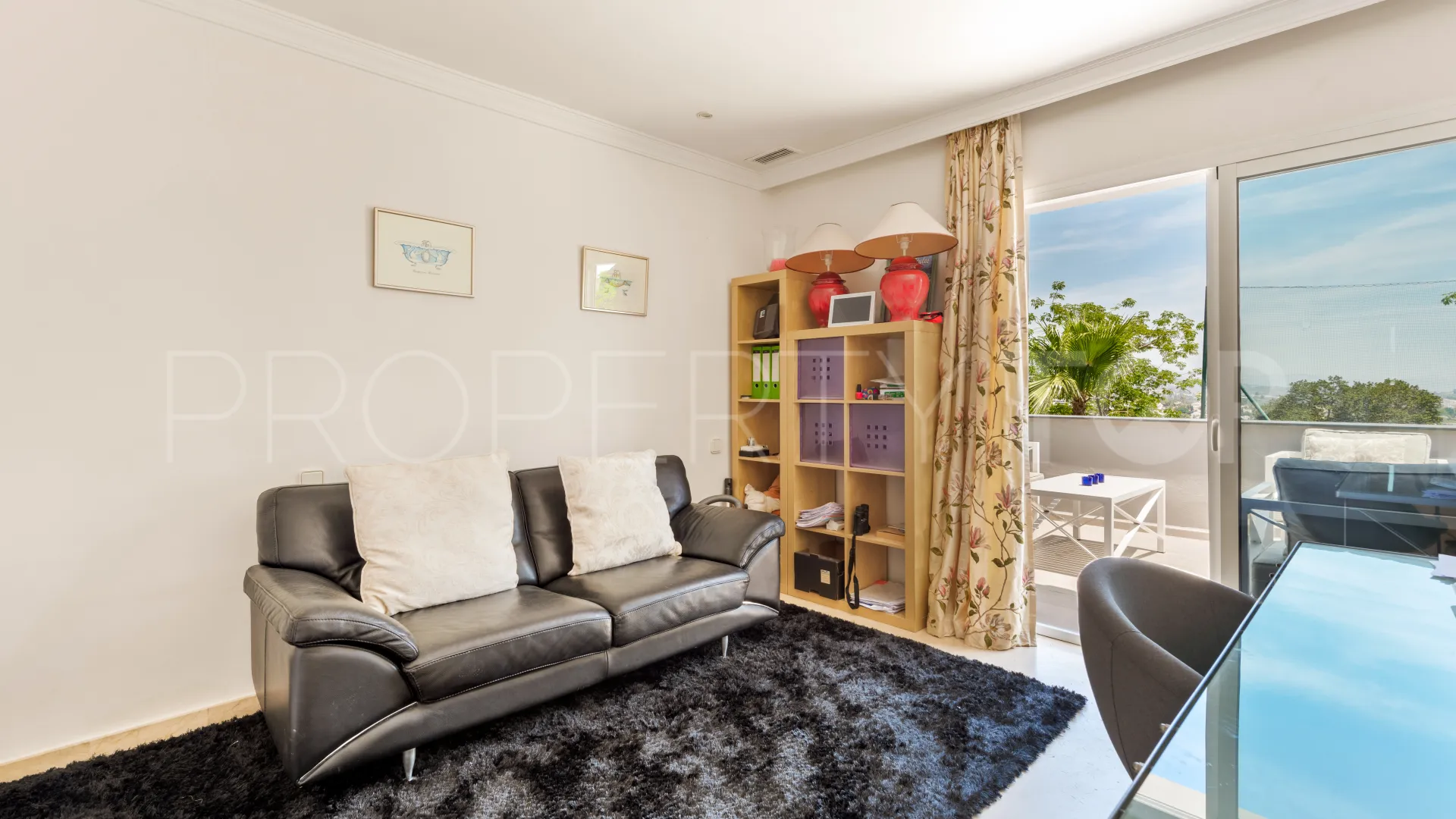 For sale villa in La Quinta