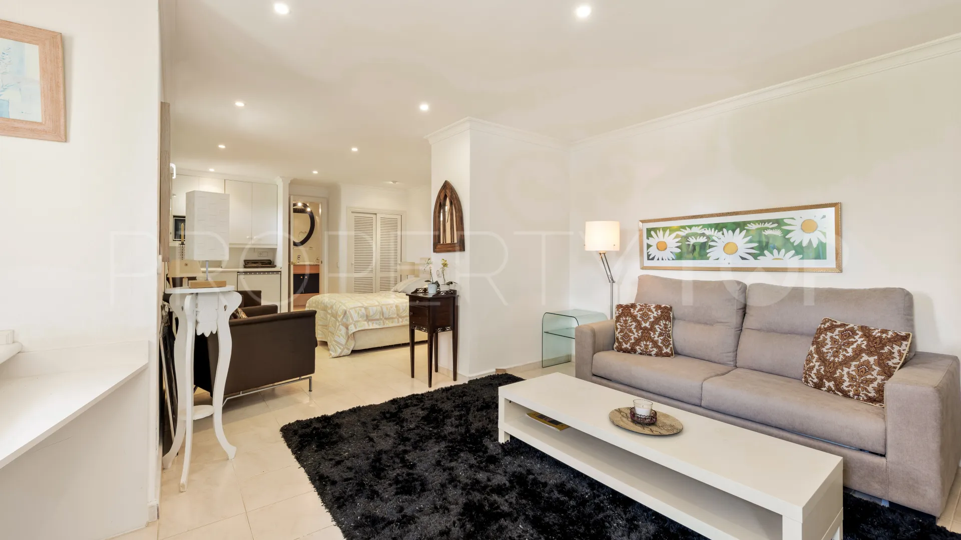 For sale villa in La Quinta