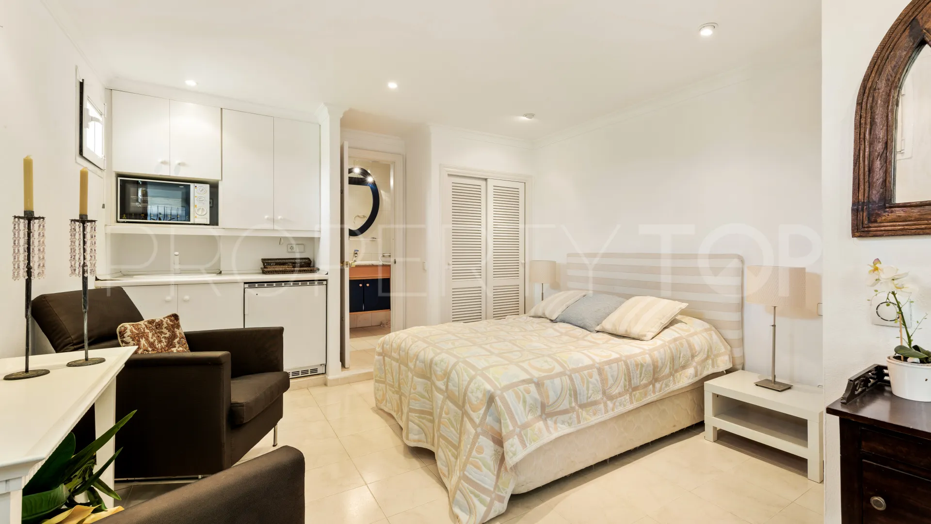 For sale villa in La Quinta