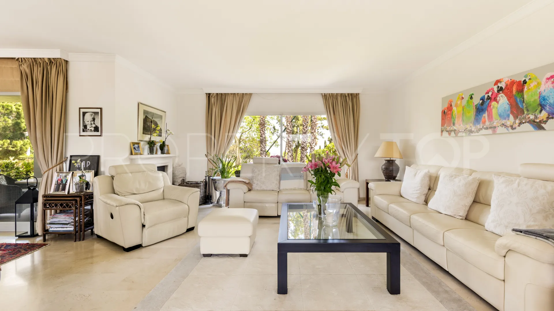 For sale villa in La Quinta